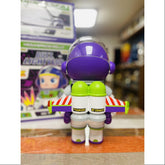MEGA SPACE MOLLY 400% Buzz Lightyear 2025 Limited Edition